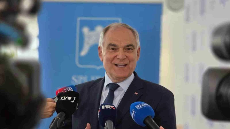 Boban odgovorio Bulju: Da je dostavio jedan dokument, Sinj bi danas imao zakonito odlagalište