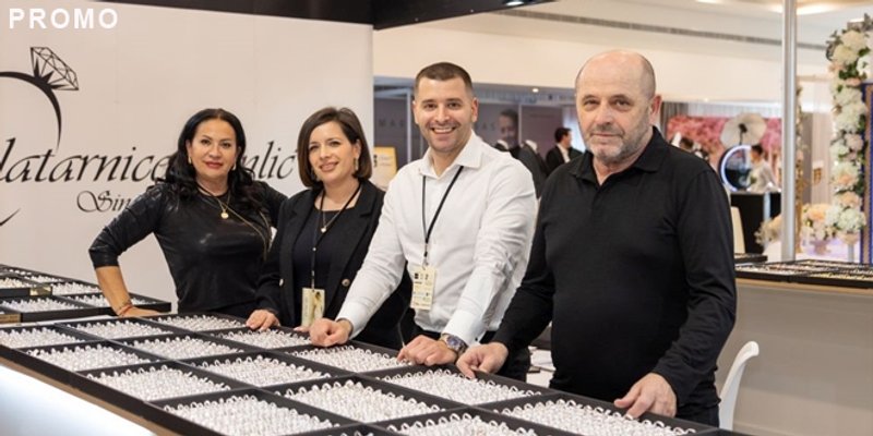 SAJAM VJENČANJA SPLIT Atraktivan popust Zlatarnica Đonlić ponukao brojne parove na odabir vera