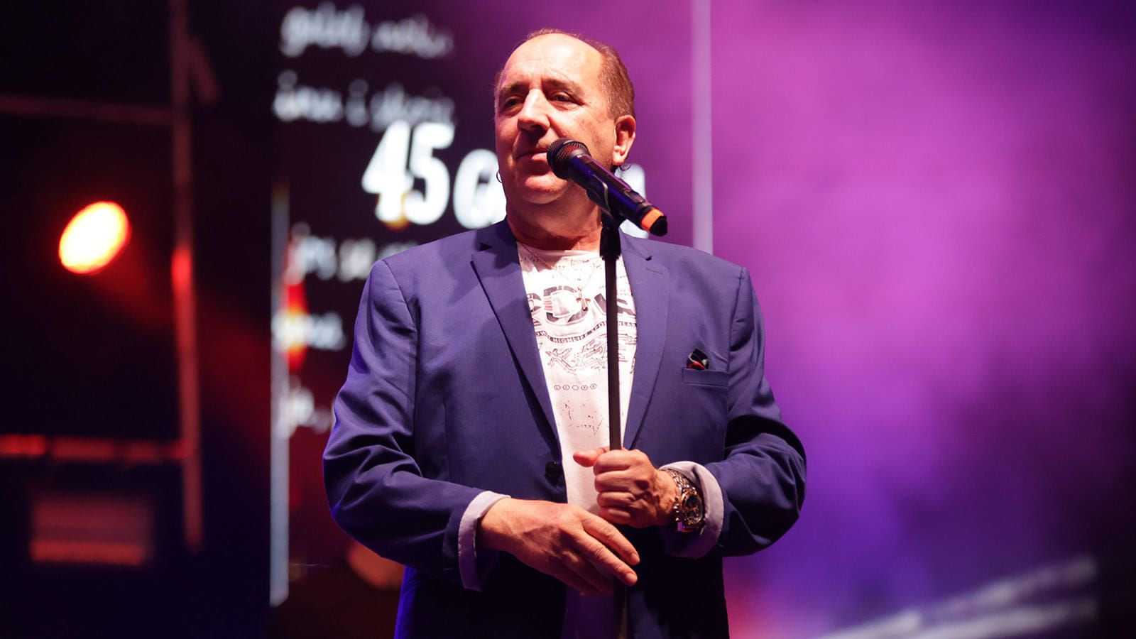 Mladen Grdović se počastio za rođendan: 'Ovaj put sam kupio poklon sam sebi'