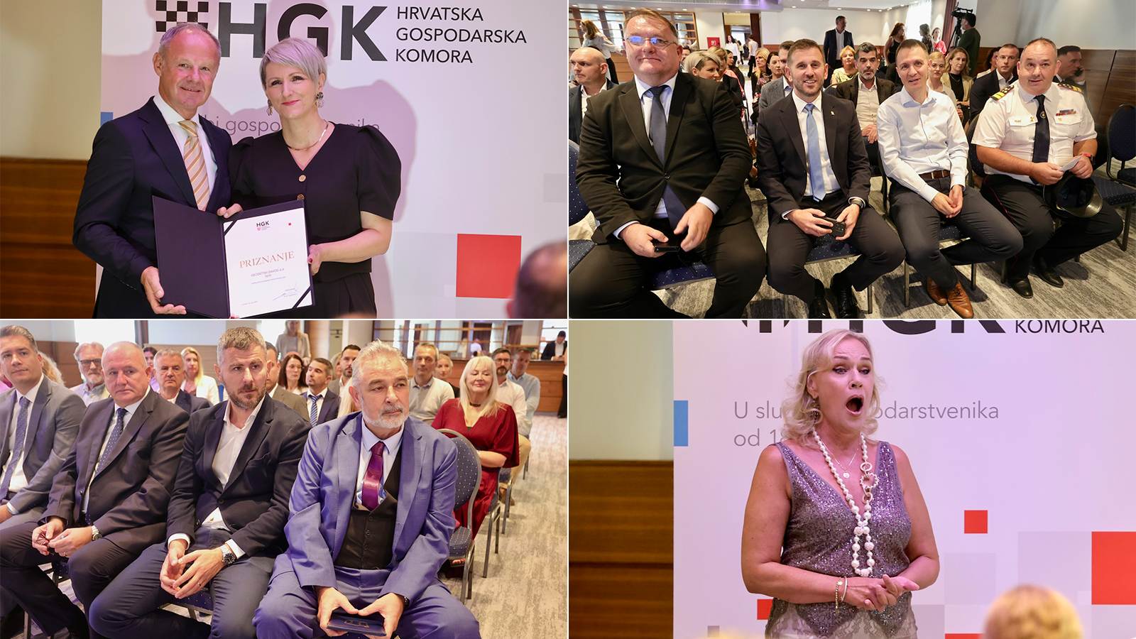 ZLATNA KUNA Predsjednik Uprave Deltrona otkrio recept za uspjeh: Sposobnost opraštanja, slušanja suprotnih mišljenja i nagrađivanje zaslužnih
