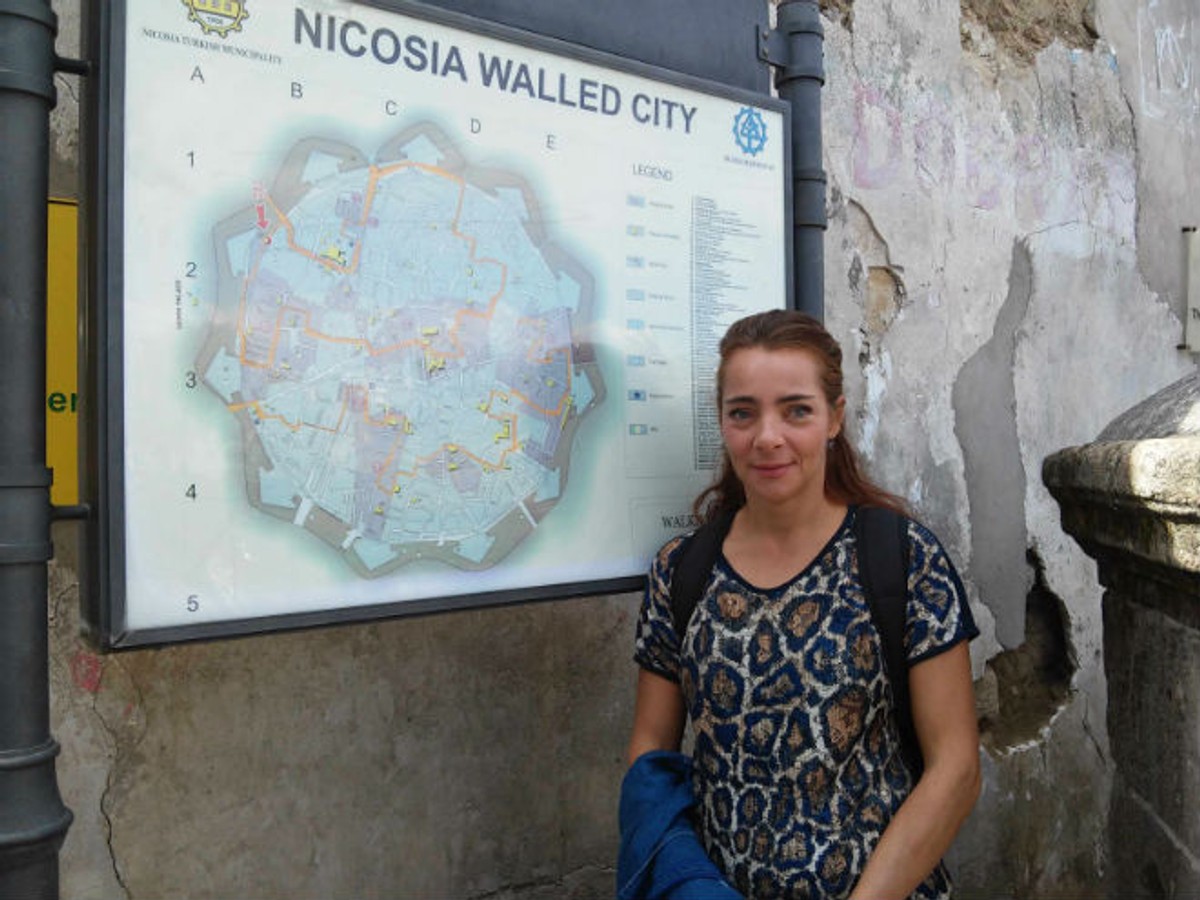 Saznali kako su se političke podjele na Cipru odrazile na umjetnost