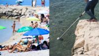 Provjerili smo kvalitetu mora na plažama u Srednjoj Dalmaciji