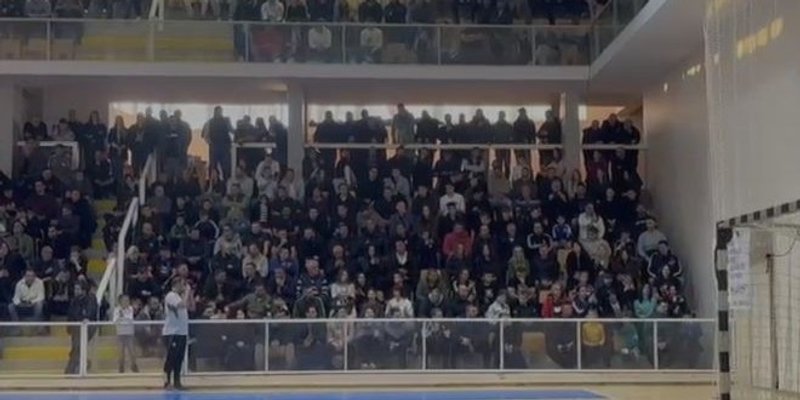 VIDEO: Pogledajte kako je publika u Kaštelima dočekala Marka Livaju