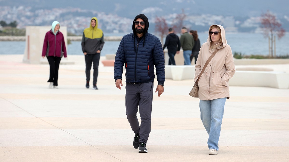 Žnjan - 22. ožujka 2026.