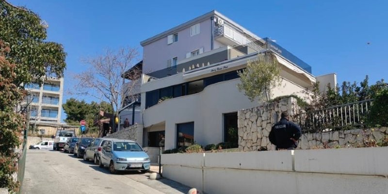 ŠTO SE DOGAĐALO U APARTMANU NA ZENTI? Među privedenima i poznate osobe iz krim miljea, policija istražuje priču o ruskom ruletu