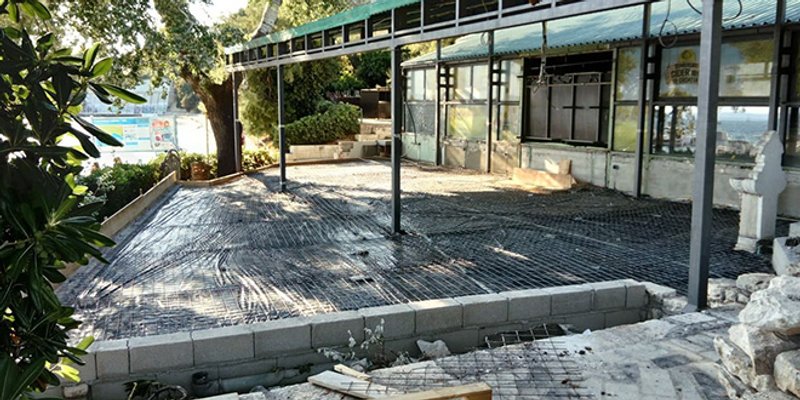 ČEKA SE REAKCIJA DORH-a Društvo Marjan prijavilo nezakonitu gradnju u klubu Jungle