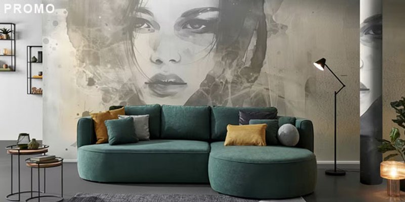 Sjedeće garniture i fotelje: kako odabrati komad koji stvarno odgovara vašem prostoru