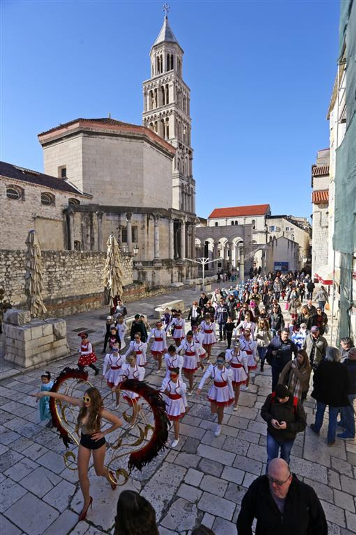 Miljen Chovan: Za brojne programe krnjevala nema mjesta u medijima dok se ne ispolitiziraju