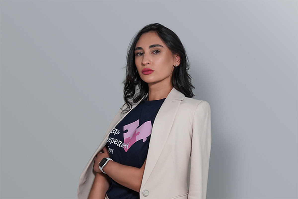 Saznajte kako ukrajinski centar u Hrvatskoj pomaže ukrajinskim vojnicima