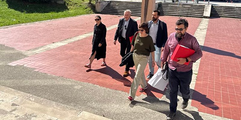 RANKO OSTOJIĆ: 'Vjerujem da će građani prepoznati našu koaliciju za budući mandat'