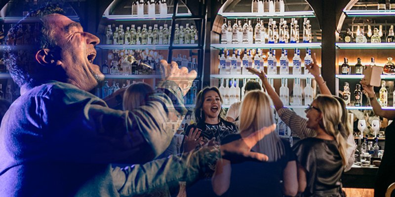 Ićo Sikirić ovog četvrtka u Tortugi