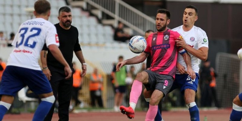 Lokomotiva ga ne pušta u Rijeku, Čop ne trenira i prekida karijeru!?