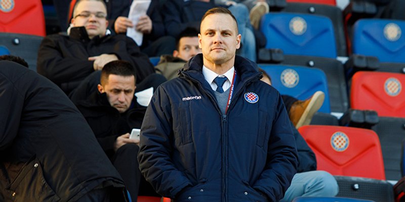 Ivan Kos: Nikad niti jednog suca nismo privilegirali niti stimulirali da sudi u našu korist