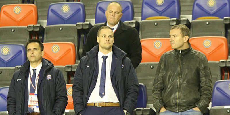 DUPLIN OSVRT: Carrillo je bivši, ali nije dao ostavku zbog otpremnine, na odlasku je i Branco