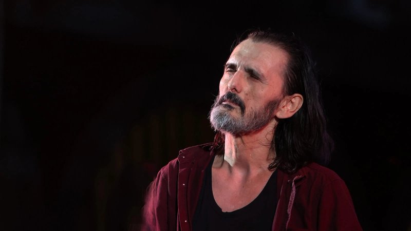 Svećenik na Barinom sprovodu u Vinkovcima: 'Život te nije štedio'