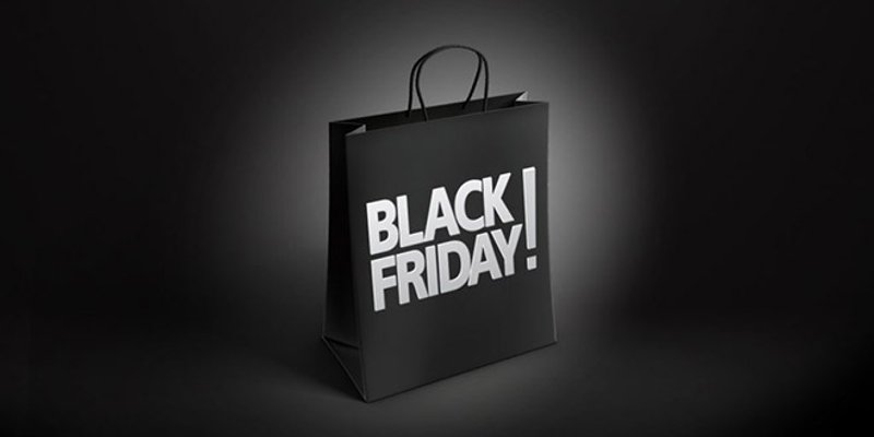 Ne propustite Black Friday u City Centeru one
