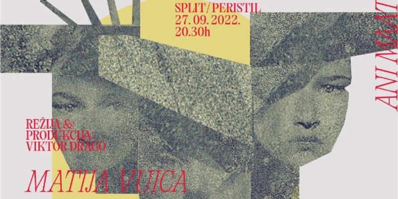 SVJETSKI DAN TURIZMA: U Splitu uz Štorije Dioklecijana i novu couture kolekciju Matije Vuice