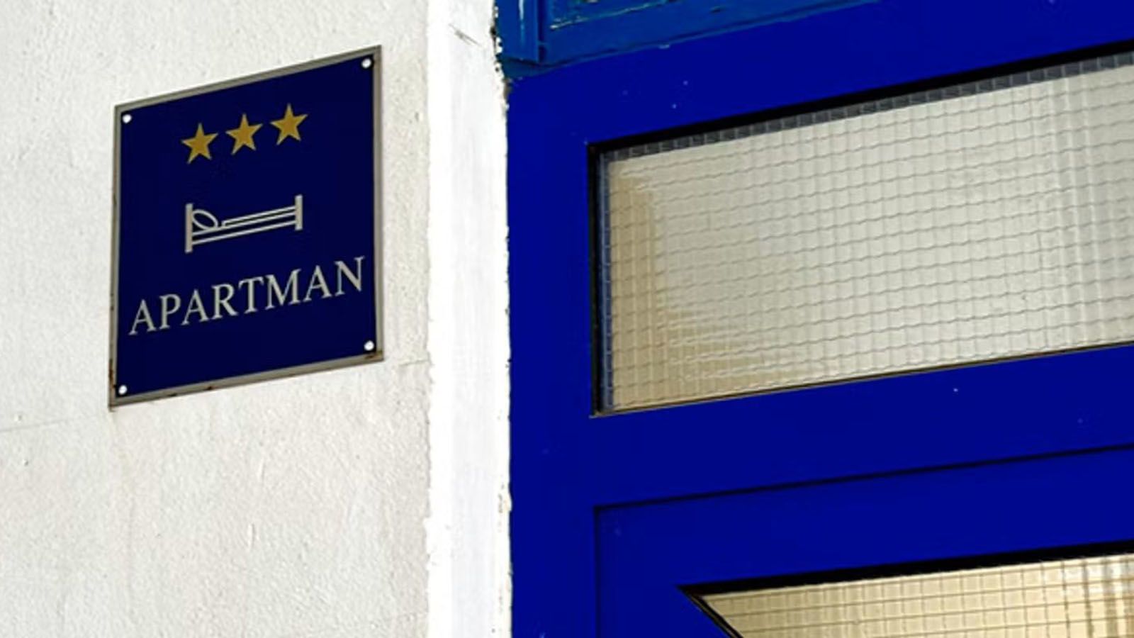 Obiteljski iznajmljivači traže hitan sastanak s ministarstvima i malim poduzetnicima