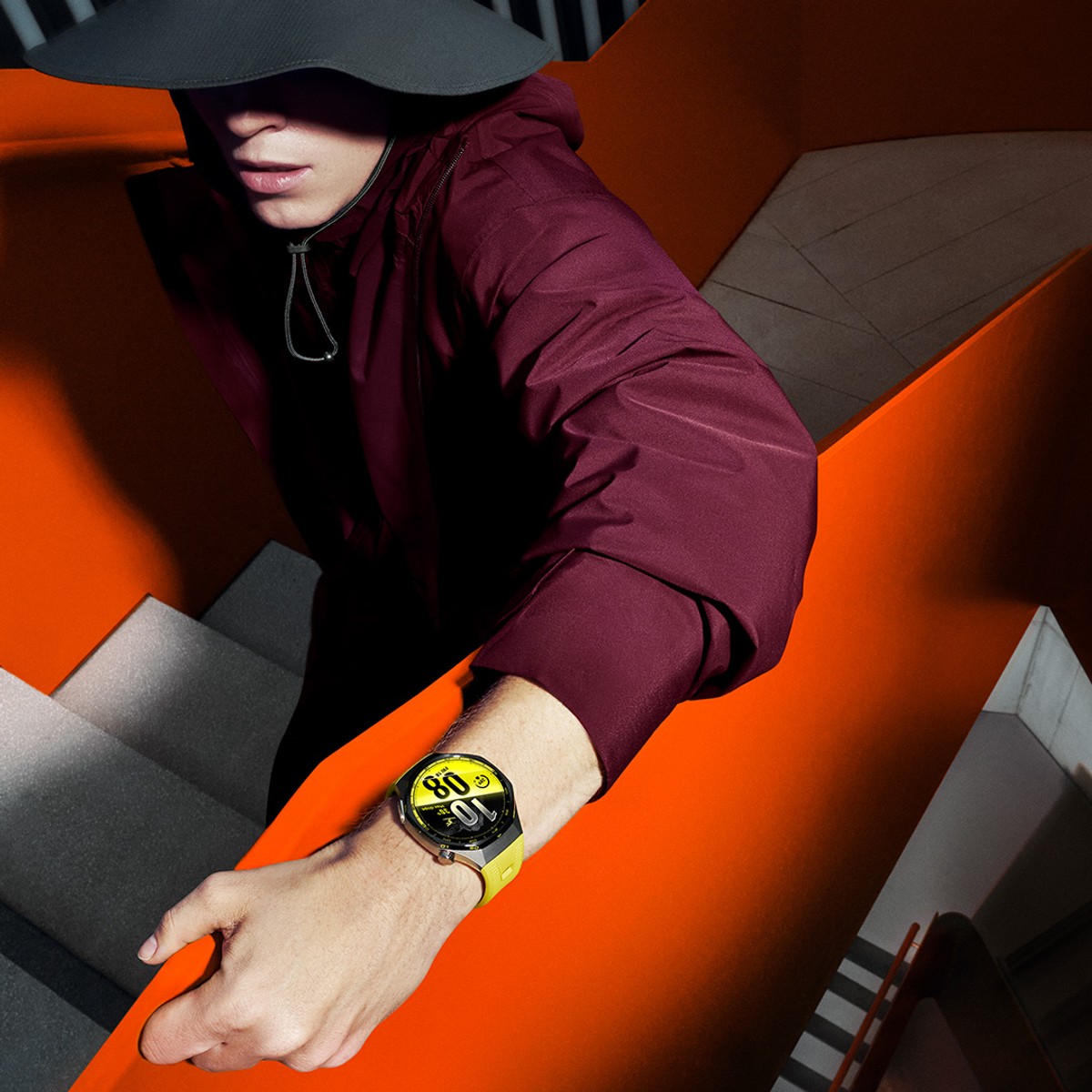 HUAWEI WATCH GT 7 Series u Hrvatskoj: Do 21 dan trajanja baterije i 40 eura popusta povodom početka prodaje