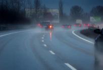 VOZAČI, OPREZ Pas na autocesti A1 između čvorova Bisko i Blato na Cetini