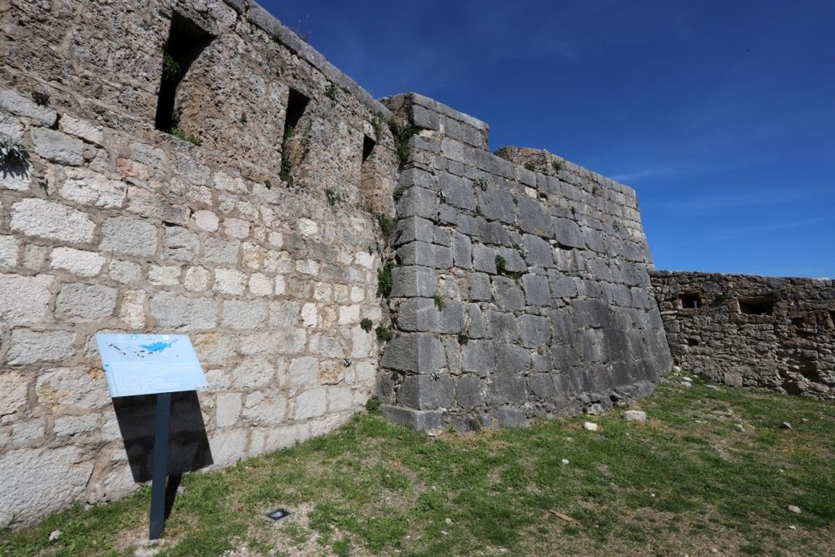Knin | foto: Veljko Martinović