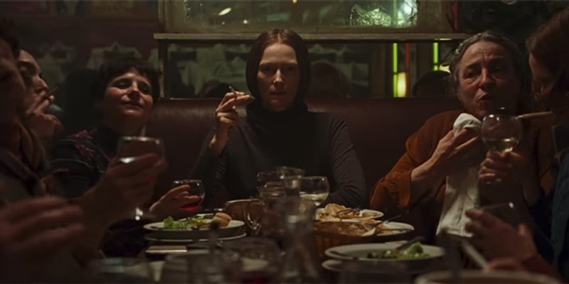 'SUSPIRIA' LUCE GUADAGNINA: Ambiciozna, osebujna i teško dokučiva autorska vizija redatelja koji zna što radi