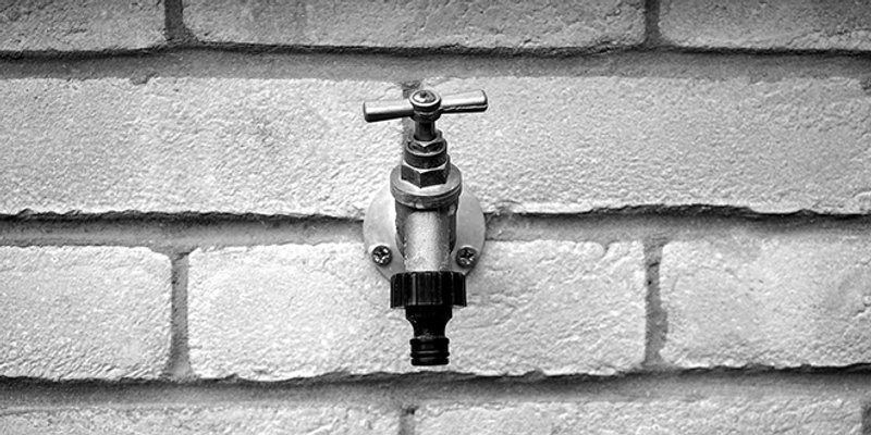 Kako je bura proslavila 'savjetnike' iz Vodovoda