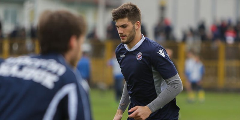 DUPLIN OSVRT: Odlični Lorenco Šimić još je jedan dokaz nedostatka Hajdukove sportske politike