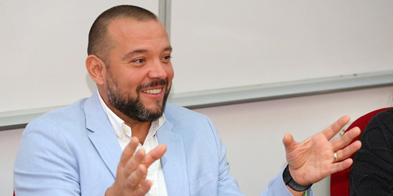 PROJEKTI U SPLITSKO-DALMATINSKOJ ŽUPANIJI Aljoša Pleić: Ishodovali smo dozvole za dvije vjetroelektrane vrijedne više od 800 milijuna kuna