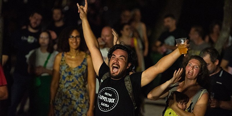 POČINJE PETI LOVESTOCK FESTIVAL: Kaštel Stari ovog vikenda postaje mjesto dobrih vibracija