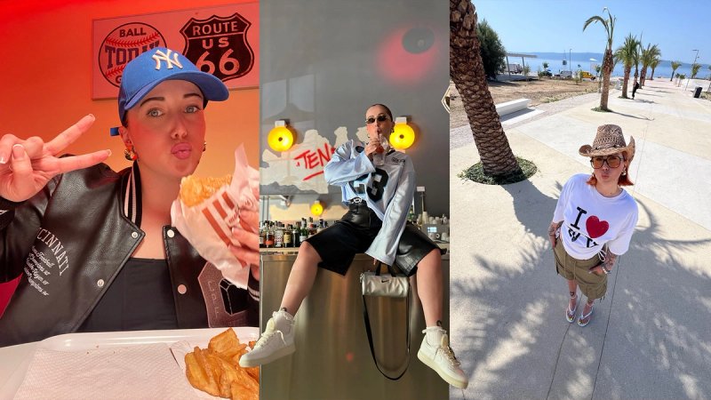 SPLIĆANI U ZAGREBU 'Prepoznajemo se po deranju i dovikivanju'