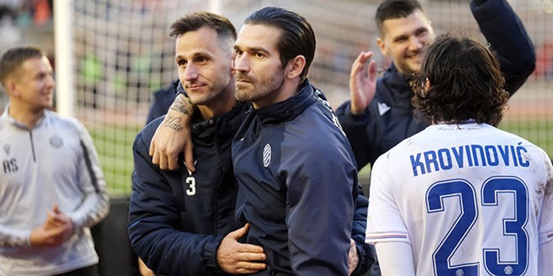 Evo kako stoje stvari glede interesa Grka za Livajom