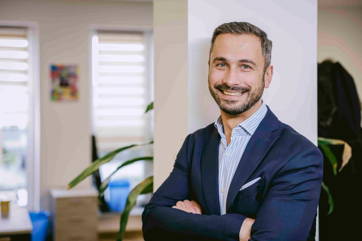 Novo izdanje Automation Summita: Svi ključni ljudi regije u doba AI-ja na jednom mjestu