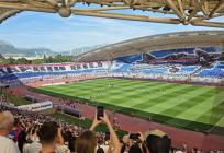 Hajduk se oglasio po pitanju novog stadiona