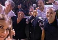 VIDEO Splitski bubnjar počastio publiku bombonima, provjerite zašto...