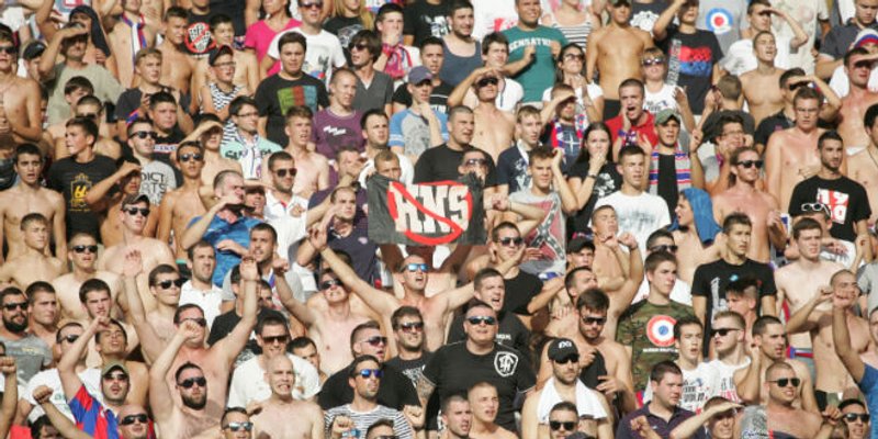 Most zatražio od HNS-a da objavi imena političara i dužnosnika koji će kao gosti putovati s njima u Rusiju