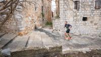 JELSA TRAIL Dok je ostatak Hrvatske bio pod snijegom, na Hvaru se trčalo kroz proljetni krajolik