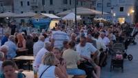 VIDEO Kaštela su postala raj za gurmane: Pogledajte atmosferu s ovogodišnje manifestacije Eno gastro Kaštela