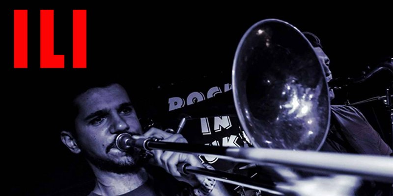 Ivan Boban iz grupe Justin's Johnson pred nastup u Bolu: 'Lijepo je vidjeti čovjeka kako pliva...'