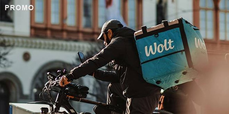 Ove nedjelje otvoreni Wolt Marketi Bleiweissova i Siget u Zagrebu i Wolt Market u Splitu