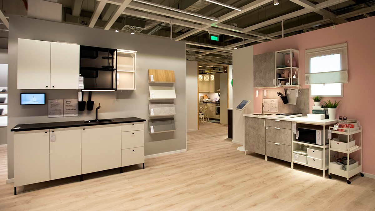 IKEA Studio za planiranje