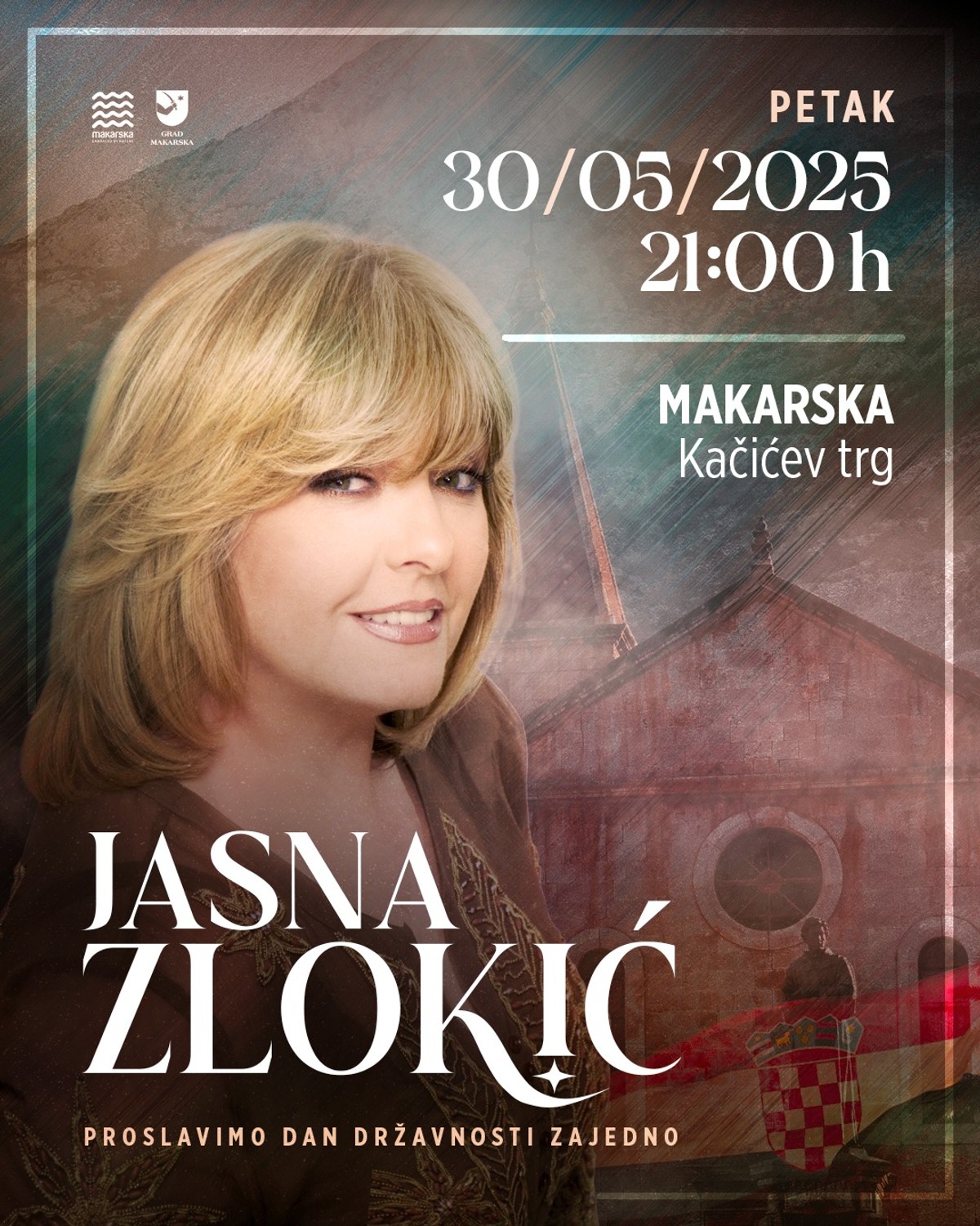 Produženi vikend u Makarskoj