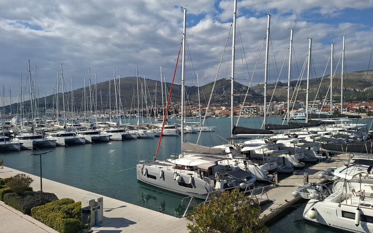 Koliki je zapravo utjecaj charter plovila na more?