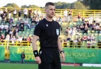 Određeni suci utakmice Hajduka i Istre