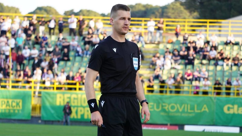 SUDAČKI EKSPERT: Rutinska utakmica za suca