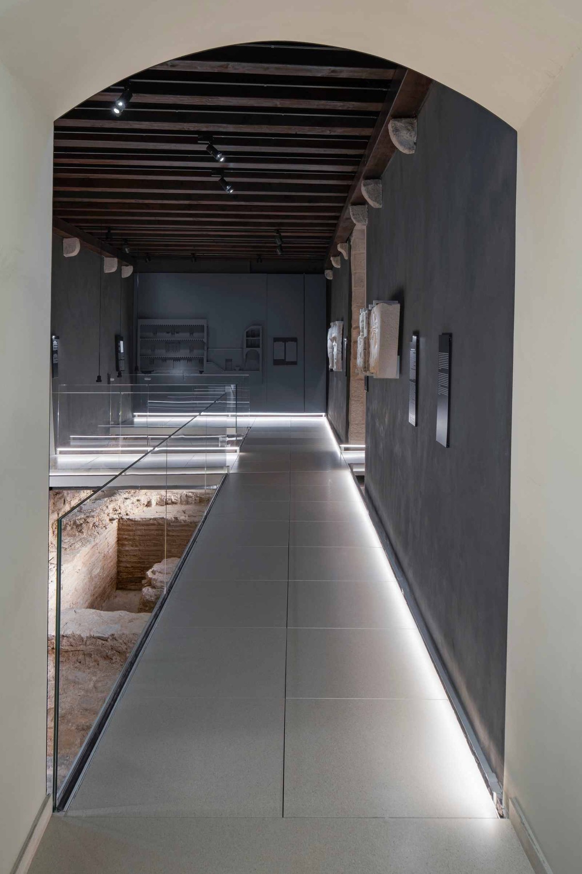 Neočekivana nominacija za Papalićevu palaču! Ono što je pronađeno pod zemljom promijenilo je cijeli projekt