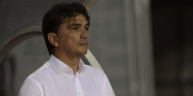 UŽIVO: Provjerite Dalićev početni sastav za posljednju pripremnu utakmicu