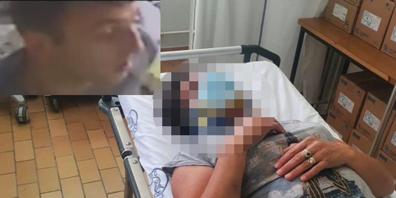 Niševiću 10 godina zatvora za dvostruki pokušaj ubojstva: Žene udarao bocom i kamenom po glavi