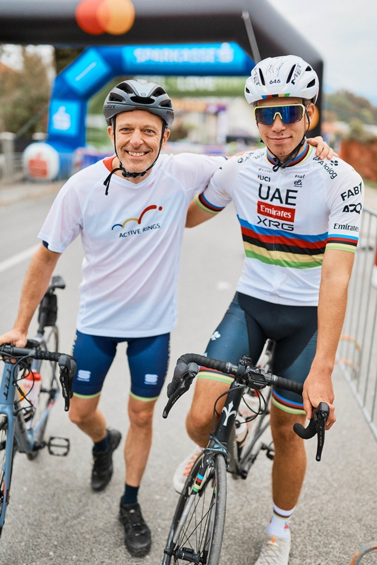 Jura u biciklističkom izazovu: Bez motora i na vlastiti pogon