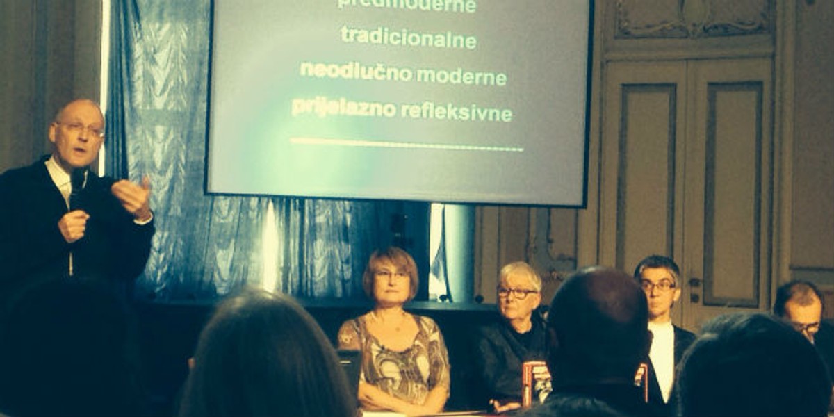 Istraživanje Inge Tomić Koludrović srušilo stereotip o Dalmatinkama kao tradicionalnim ženama